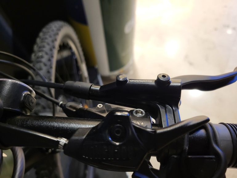 Used Lapierre Lapierre Prorace 4.9 2024 Mountainbike, Green — image 13 of 13