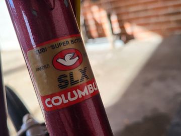 Used Guerciotti 1983 1983 Road & Gravel, Red — image 4 of 6