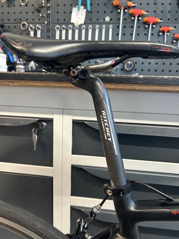 Tweedehands Wilier GTR SL 2017 Road & Gravel — afbeelding 6 van 9