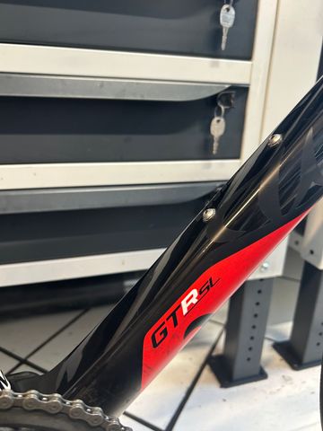 Tweedehands Wilier GTR SL 2017 Road & Gravel — afbeelding 4 van 9