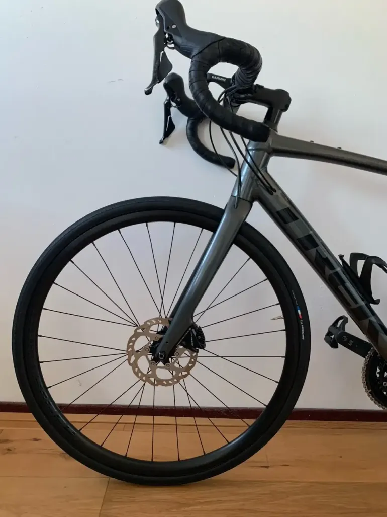 Trek domane al 5 disc online 2021