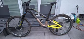 Haibike, LYKE CF 11 2023