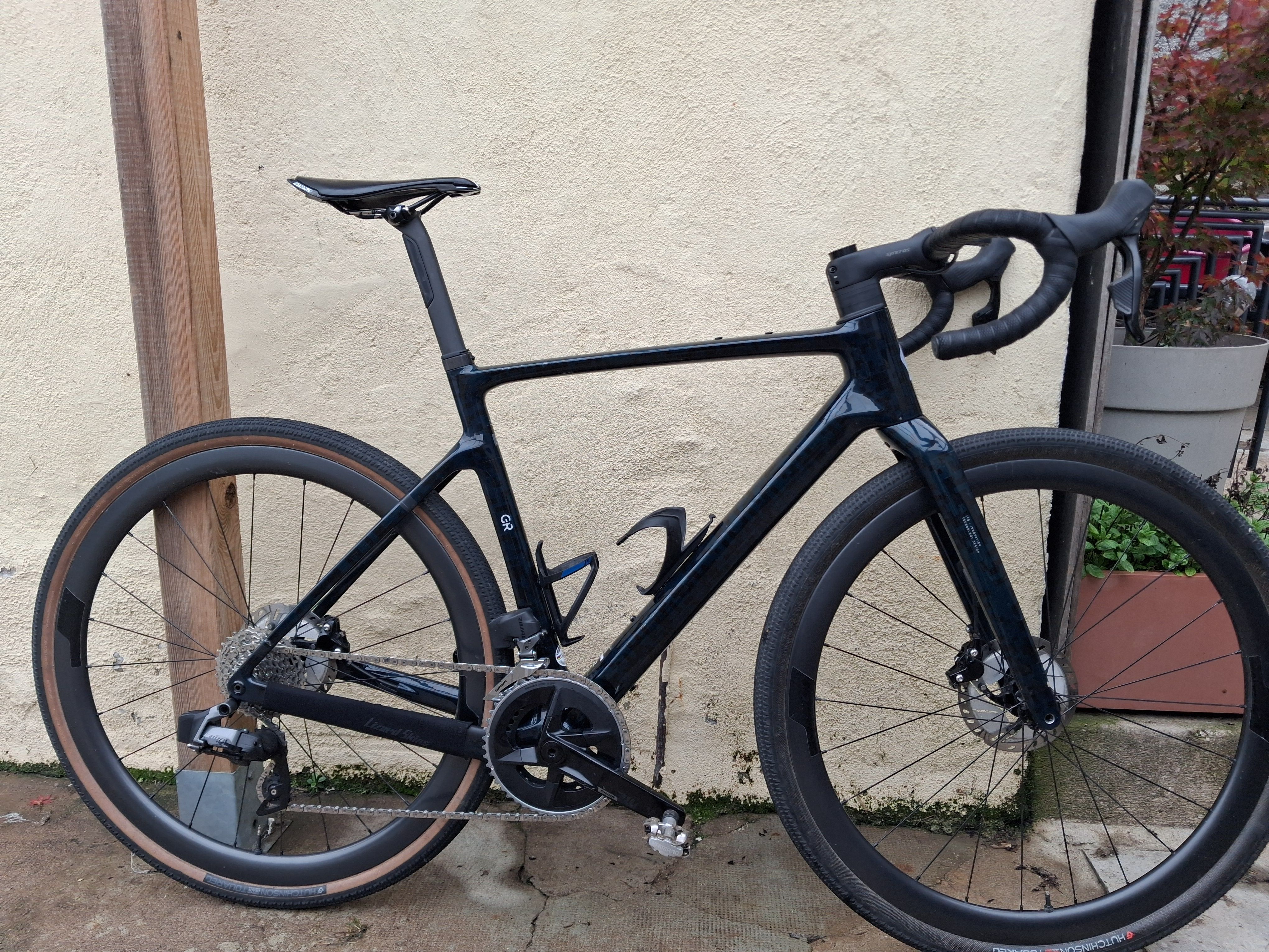 Used Scott Addict SRAM Rival eTap AXS – € 3.400 | buycycle