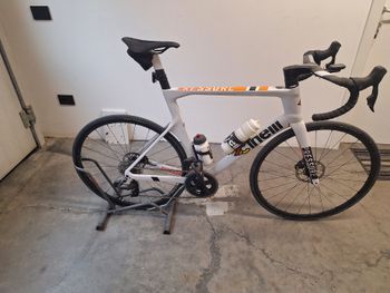 Cinelli Vigorelli 2009