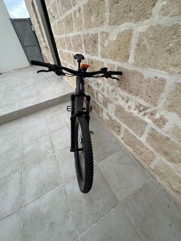 Brugt KTM Macina kapoho SRAM NX Eagle 2022 Mountainbike — billede 4 af 7