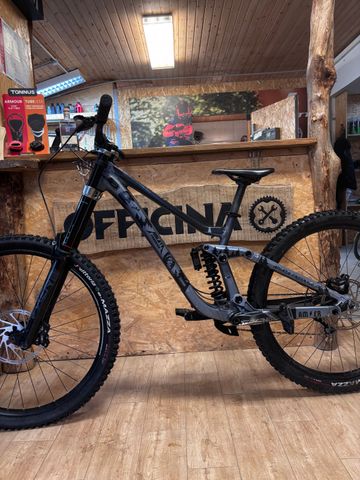 Brugt Scott Gambler 920 2023 2023 Mountainbike — billede 6 af 8