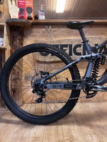 Brugt Scott Gambler 920 2023 2023 Mountainbike — billede 2 af 8