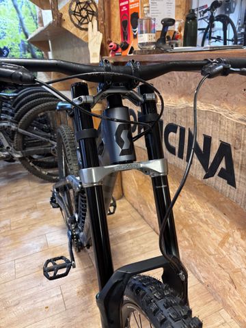 Brugt Scott Gambler 920 2023 2023 Mountainbike — billede 4 af 8
