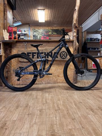 Brugt Scott Gambler 920 2023 2023 Mountainbike — billede 1 af 8