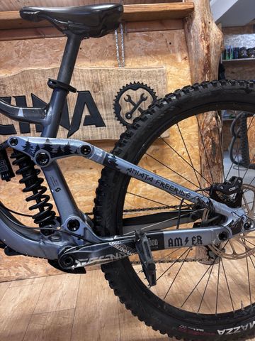 Brugt Scott Gambler 920 2023 2023 Mountainbike — billede 8 af 8