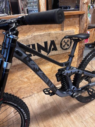 Brugt Scott Gambler 920 2023 2023 Mountainbike — billede 7 af 8