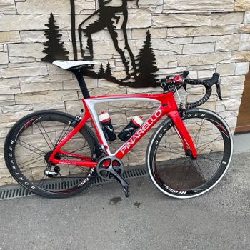 Pinarello, Dogma F8 Xlight Dura-Ace Di2 Bike 2019