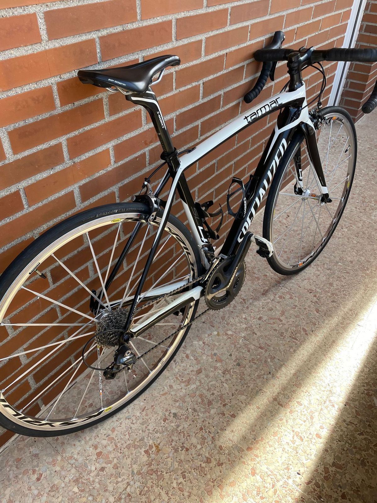 Specialized Tarmac SL4 | buycycle