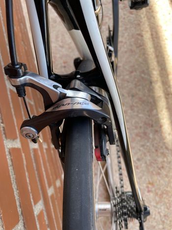 Used Specialized Tarmac SL4 2017 Road & Gravel, Black — image 6 of 9