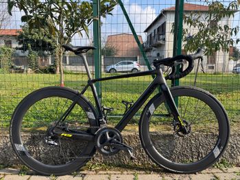 Cervélo, R5 Ultegra Di2 2020