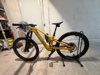 Trek, Fuel EXe 9.9 XX1 AXS 2023