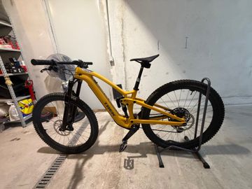 Used Trek Fuel EXe 9.9 XX1 AXS 2023 2023 MTB