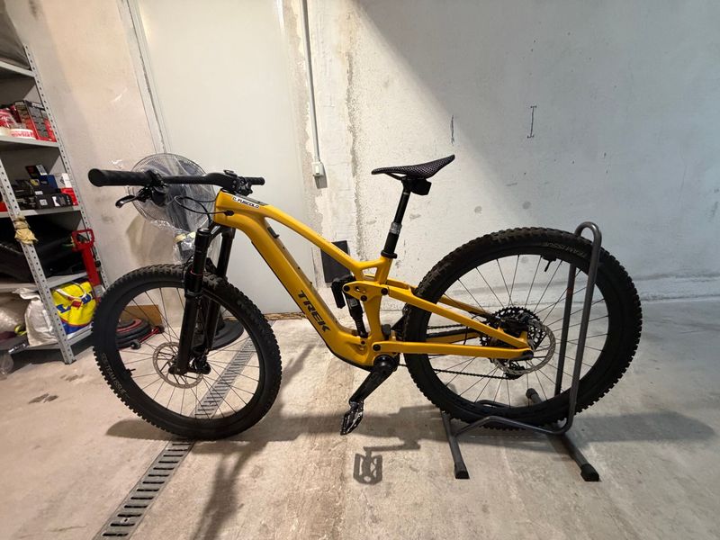 Used Trek Fuel EXe 9.9 XX1 AXS 2023 2023 MTB