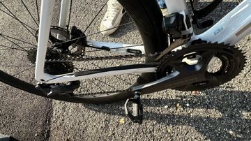 Brugt Trek Émonda SL 7 2023 2023 Road & Gravel — billede 4 af 4