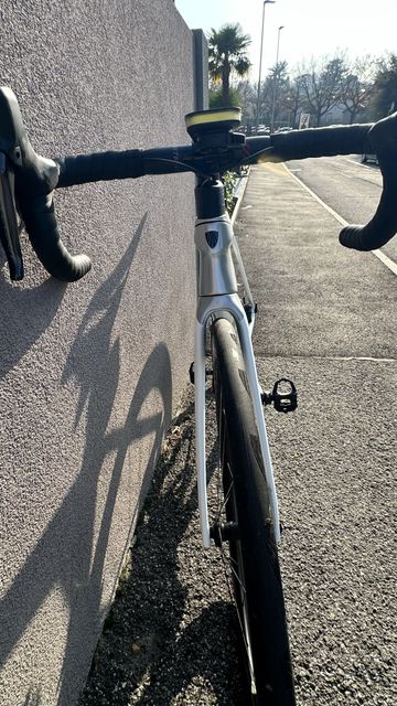 Brugt Trek Émonda SL 7 2023 2023 Road & Gravel — billede 3 af 4