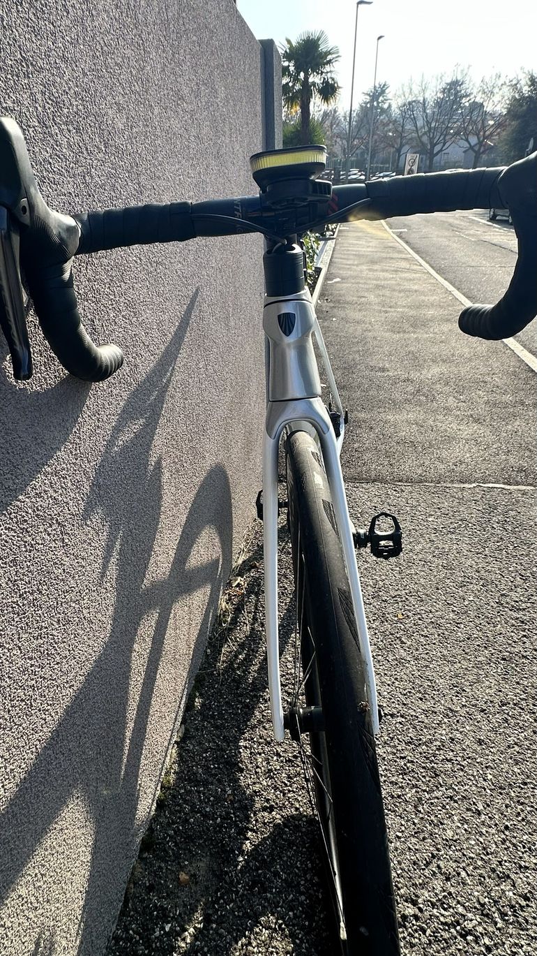 Brugt Trek Émonda SL 7 2023 2023 Road & Gravel — billede 3 af 4