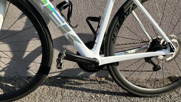 Brugt Trek Émonda SL 7 2023 2023 Road & Gravel — billede 2 af 4