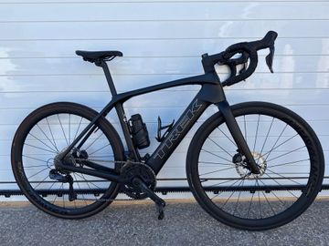 Gebrauchtes Trek Domane+ Shimano Ultegra Di2 2024 Road & Gravel