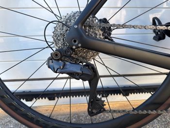 Used Trek Domane+ Shimano Ultegra Di2 2024 Road & Gravel, Black — image 2 of 9