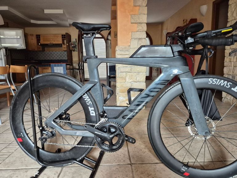 Canyon Speedmax CF 7 Disc 2023 2023