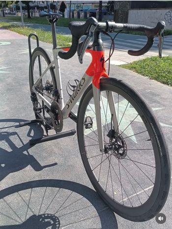 Specialized, S-Works Roubaix - Shimano Dura-Ace Di2 2020
