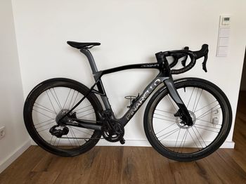 Pinarello, DOGMA X SUPER RECORD WRL 2024
