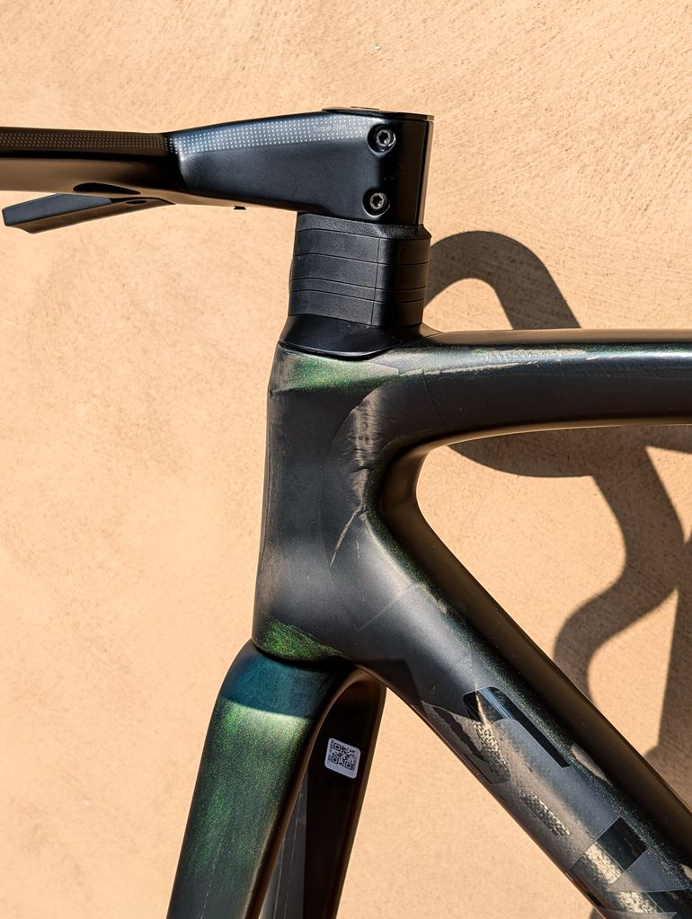 Specialized S-Works Tarmac SL7 2021 Frameset 2021