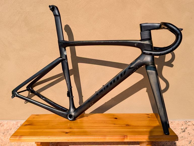 Specialized S-Works Tarmac SL7 2021 Frameset 2021
