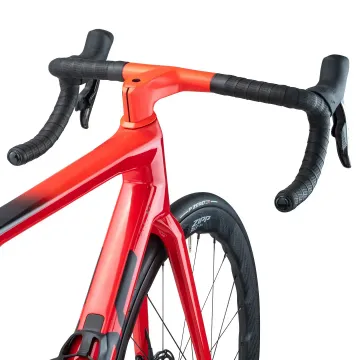 Używany BMC Teammachine SLR 01 MOD 2024 Frameset 2024 Road & Gravel — zdjęcie 2 z 3