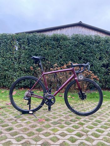 Specialized, S-Works Aethos - Dura Ace Di2 2021