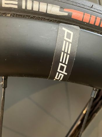 Gebrauchtes Chapter 2 Koko 2025 Road & Gravel, Schwarz — Bild 11 von 11