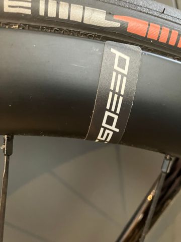Used Chapter 2 Koko 2025 Road & Gravel, Black — image 11 of 11