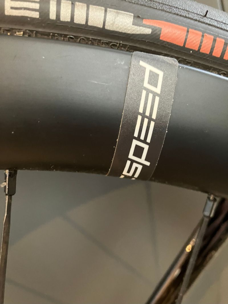 Used Chapter 2 Koko 2025 Road & Gravel, Black — image 11 of 11
