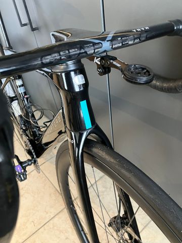 Used Chapter 2 Koko 2025 Road & Gravel, Black — image 7 of 11