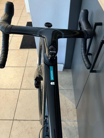 Used Chapter 2 Koko 2025 Road & Gravel, Black — image 2 of 11