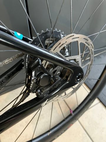 Used Chapter 2 Koko 2025 Road & Gravel, Black — image 4 of 11