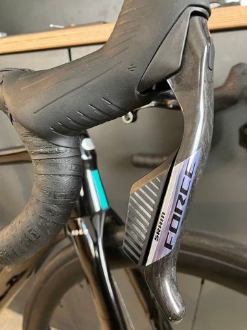 Used Chapter 2 Koko 2025 Road & Gravel, Black — image 6 of 11