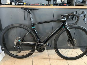 Used Chapter 2 Koko 2025 Road & Gravel