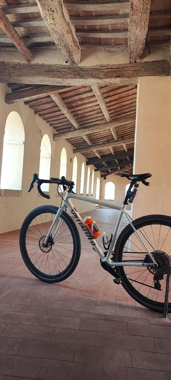 Specialized, Crux Expert 2025