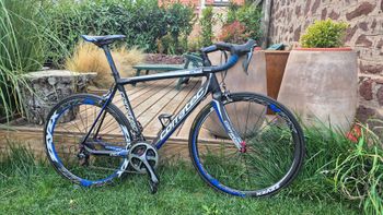 Corratec, Corratec CCT Pro Carbon