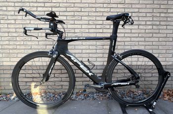 Used Apex Skylar 2020 Road & Gravel, Black — image 2 of 6