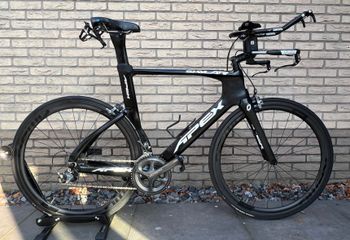 Used Apex Skylar 2020 Road & Gravel