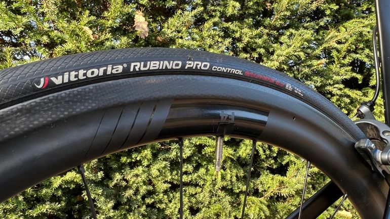 Used Apex Skylar 2020 Road & Gravel, Black — image 4 of 6