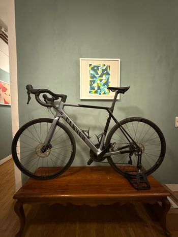 Canyon, Ultimate Shimano 105