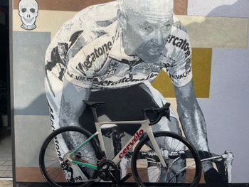 Cervélo, Soloist 105 Di2 2024